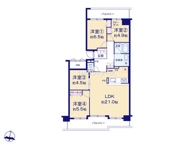 図面
