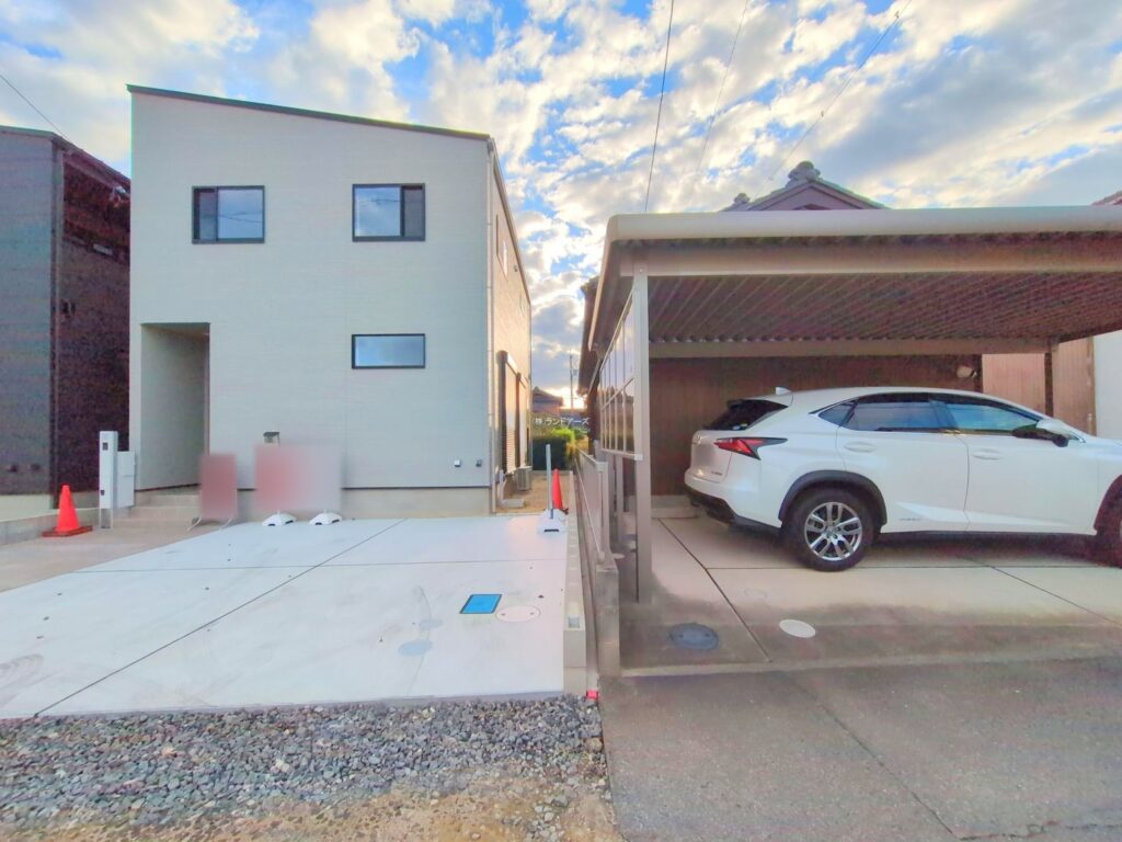 物件写真