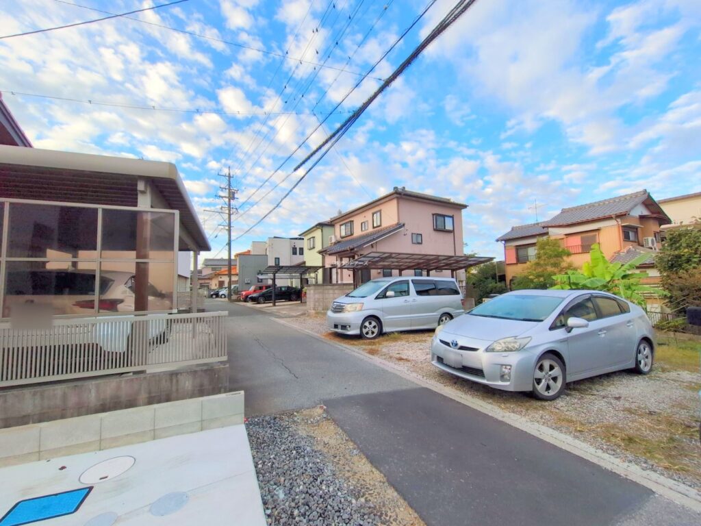 物件写真