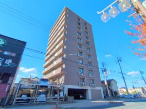 ソシアルセイワ豊田山之手 1 - 株式会社ランドアーズ|名古屋の一戸建て(建売・中古戸建)・中古マンション・賃貸管理・不動産売却 ソシアルセイワ豊田山之手 1
