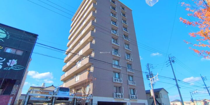 ソシアルセイワ豊田山之手 1