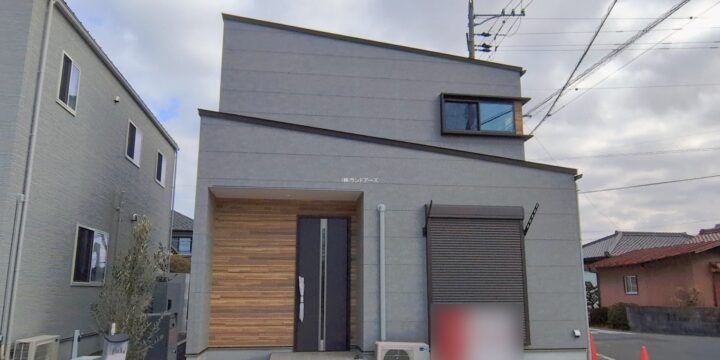 高浜市湯山町8丁目（戸建）D 1