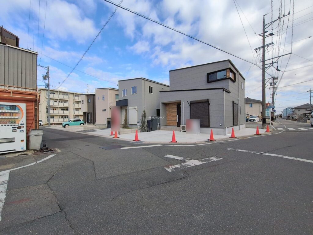 物件写真