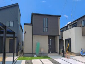 高浜市神明町6丁目(戸建)04 1 - 株式会社ランドアーズ|名古屋の一戸建て(建売・中古戸建)・中古マンション・賃貸管理・不動産売却 高浜市神明町6丁目(戸建)04 1
