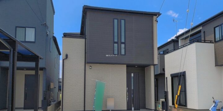 高浜市神明町6丁目（戸建）04 1