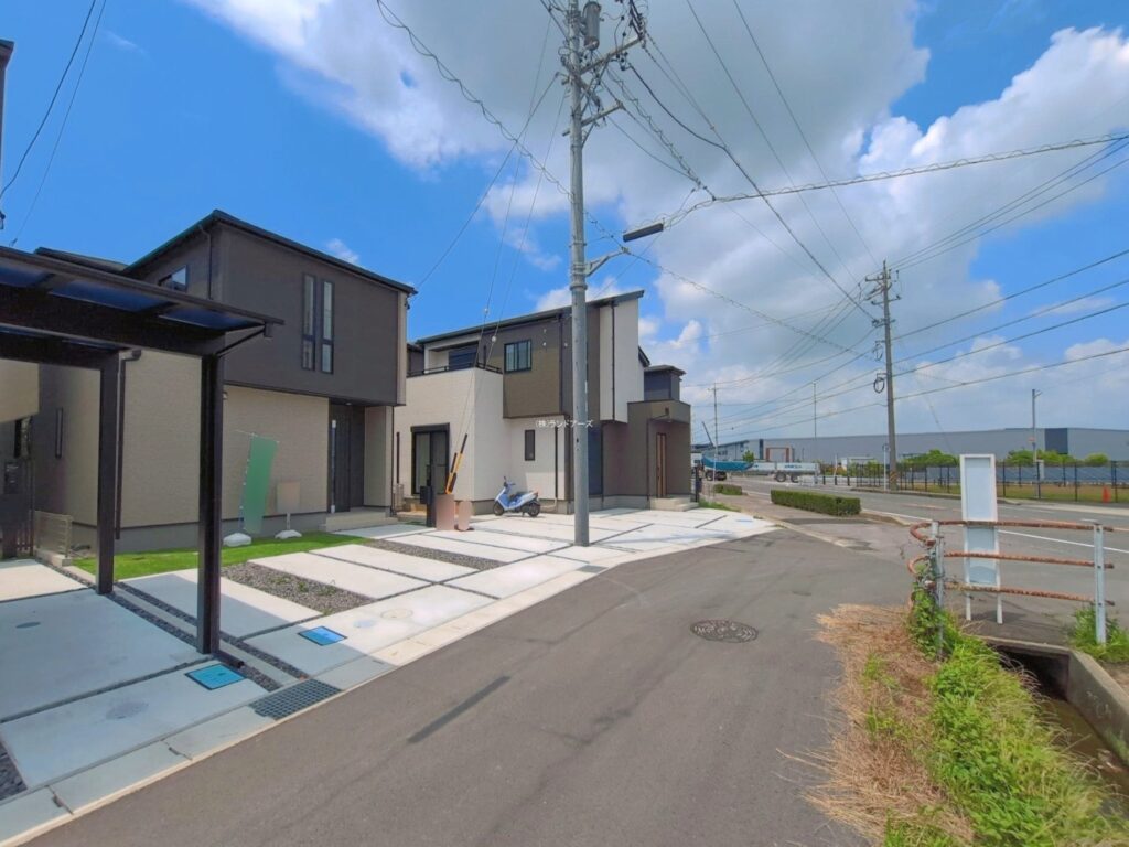 物件写真