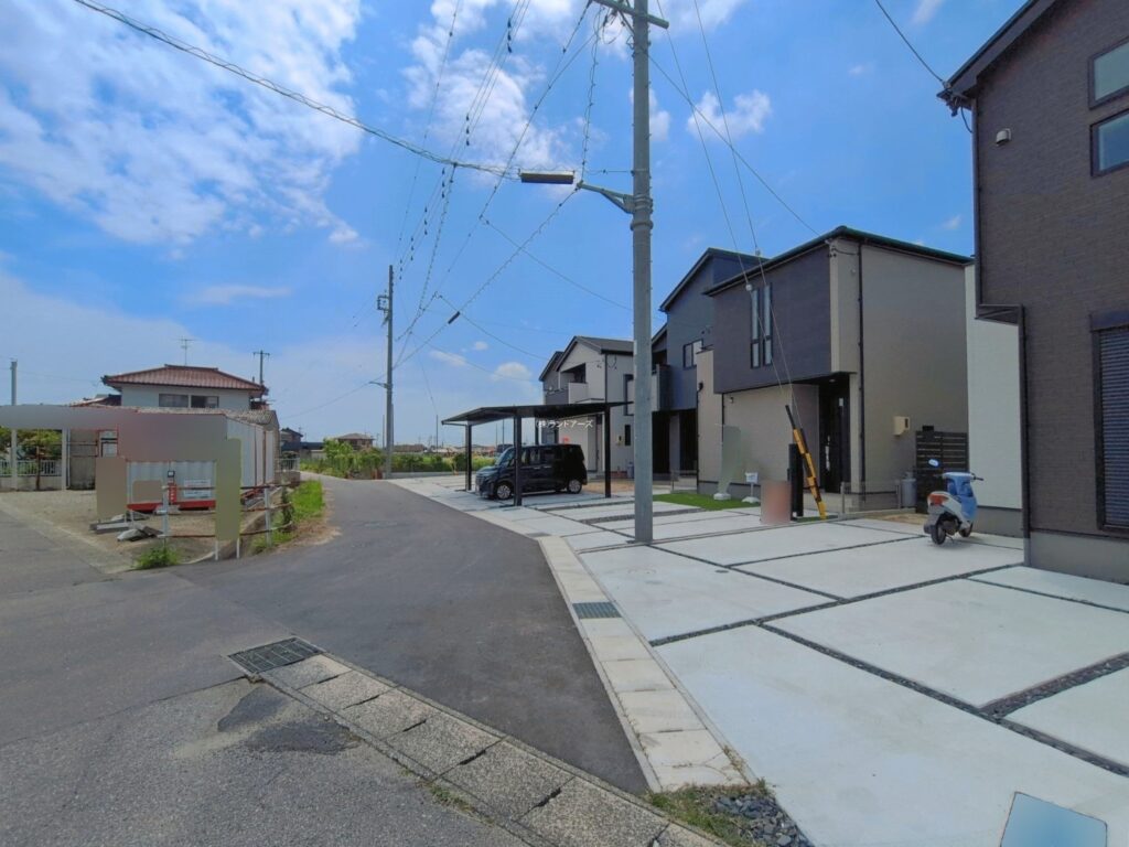 物件写真