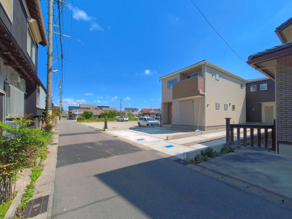 物件写真