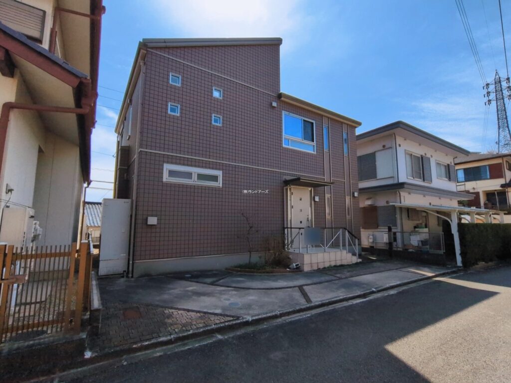 物件写真