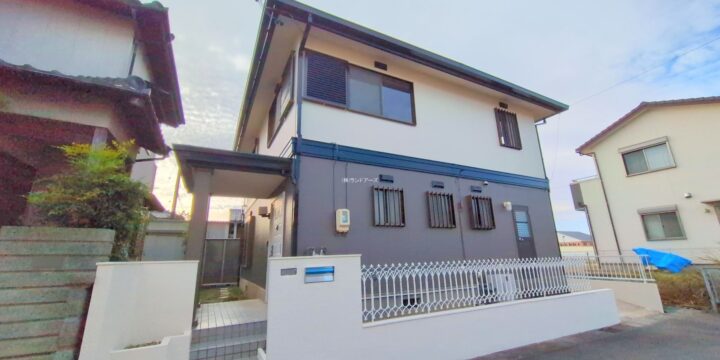 高浜市本郷町5丁目 1