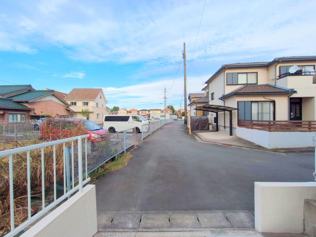 物件写真