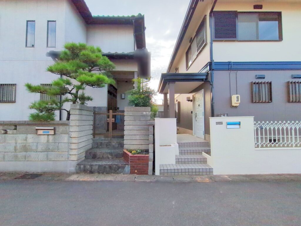 物件写真