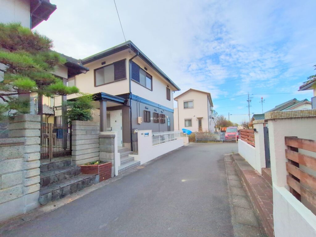 物件写真