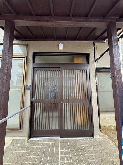 室内写真