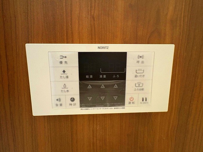 室内写真