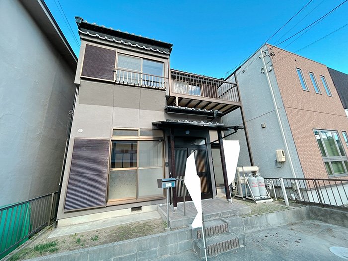 室内写真
