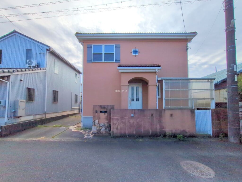 物件写真