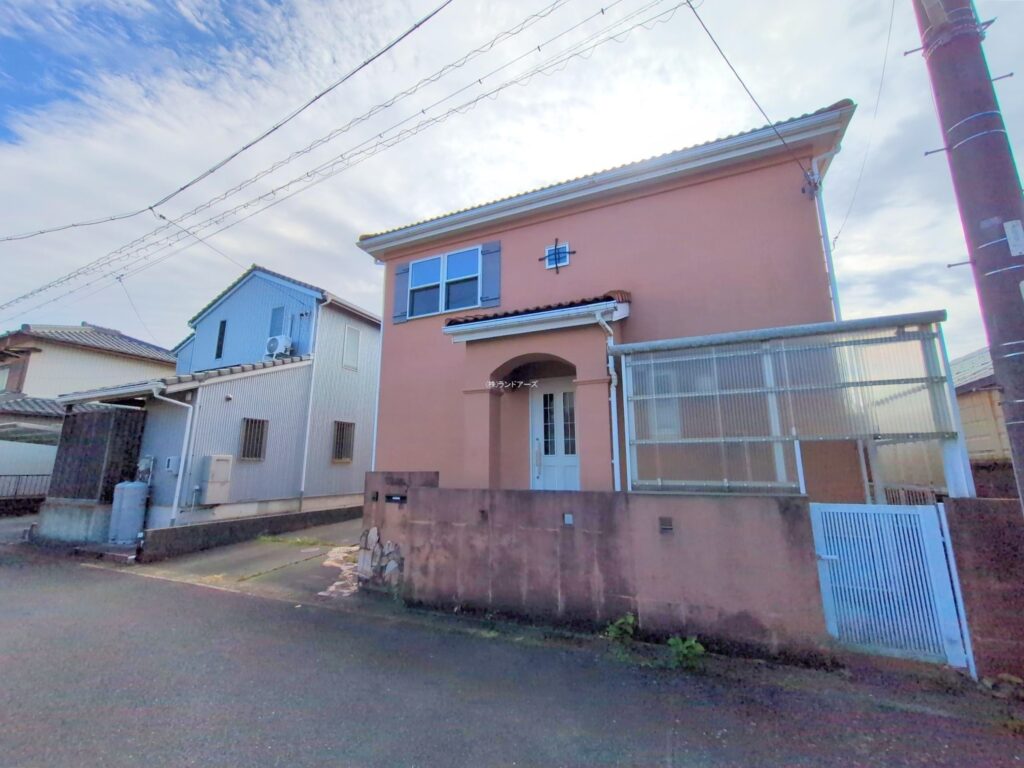 物件写真