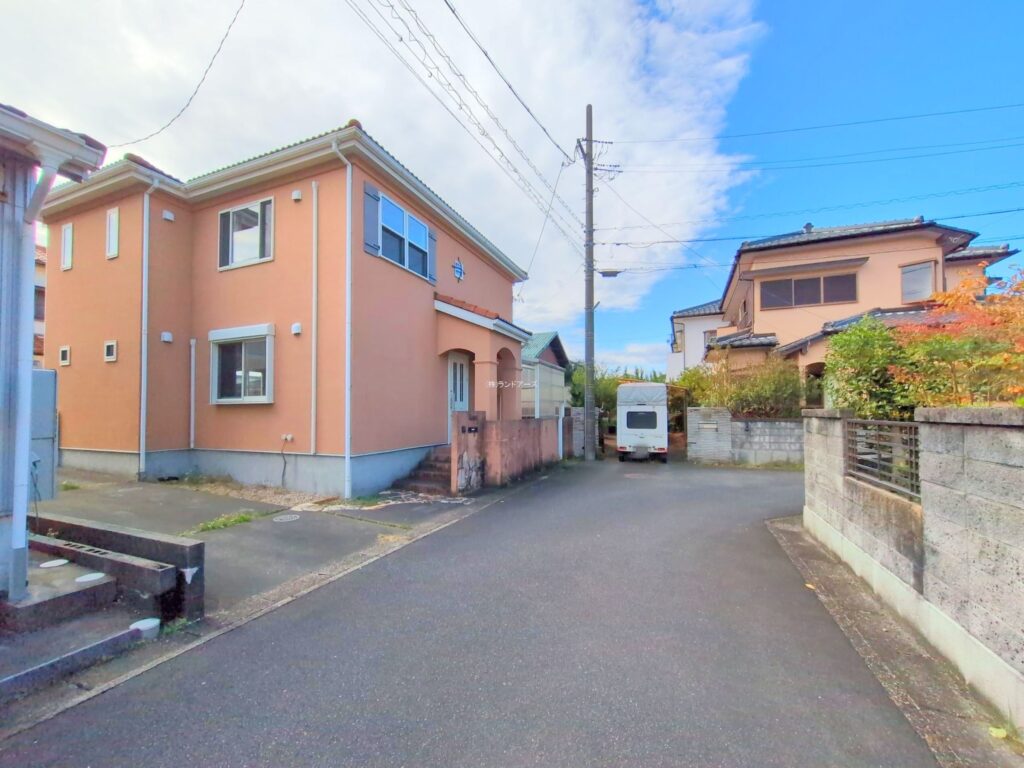 物件写真