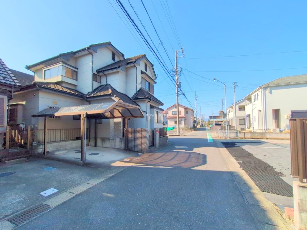 物件写真