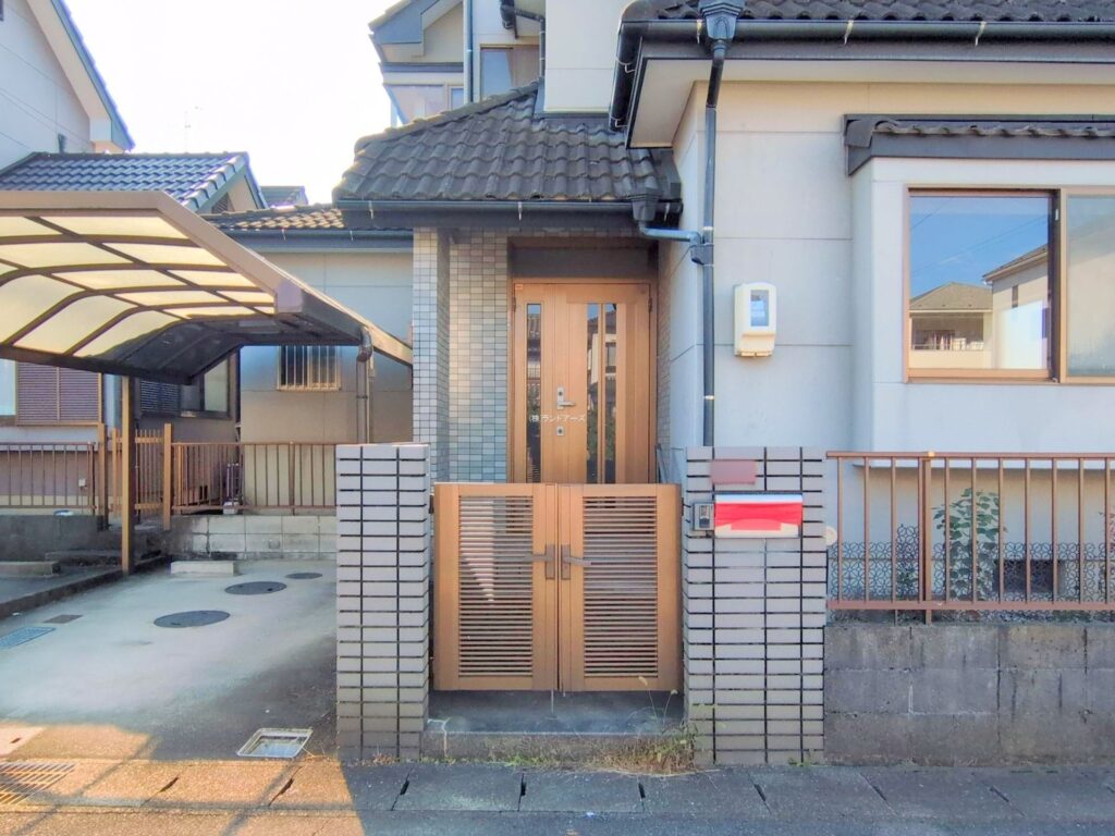 物件写真