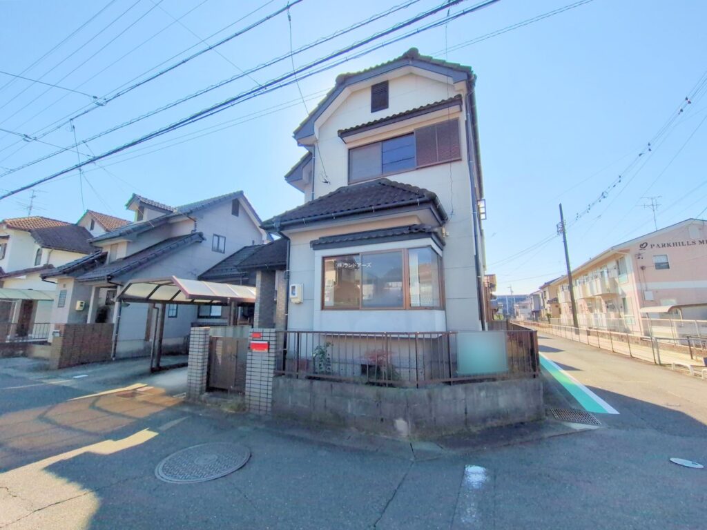 物件写真