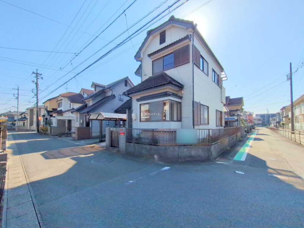 物件写真