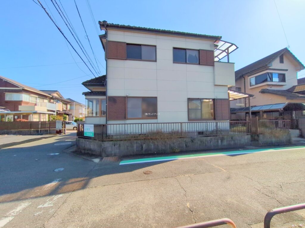 物件写真