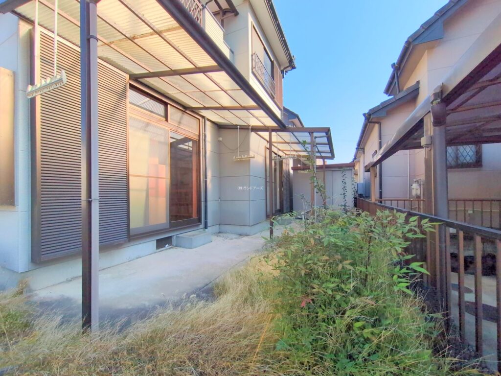 物件写真