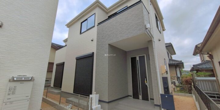 名古屋市緑区兵庫2丁目（戸建）A 1