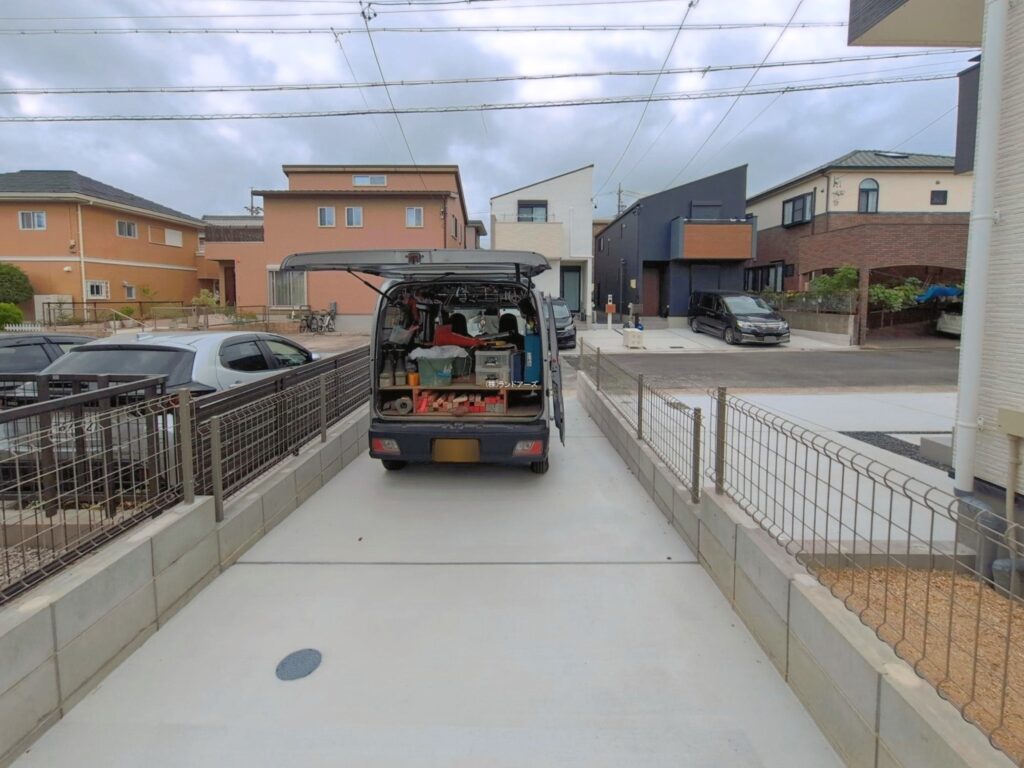 物件写真