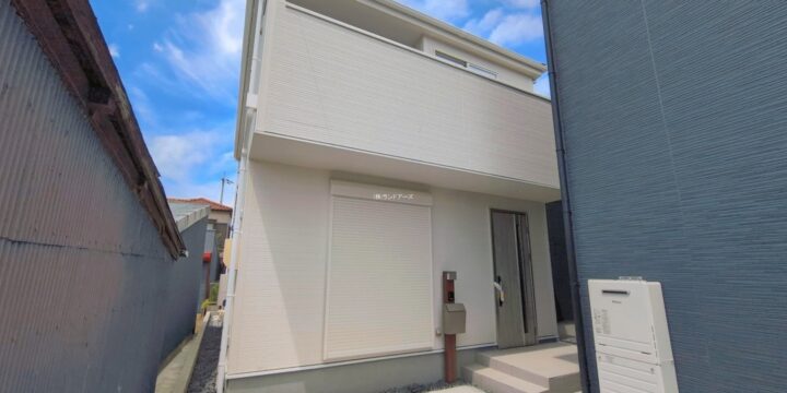 岩倉市宮前町1丁目（戸建）01 1
