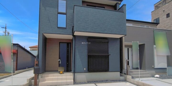 岩倉市宮前町1丁目（戸建）02 1