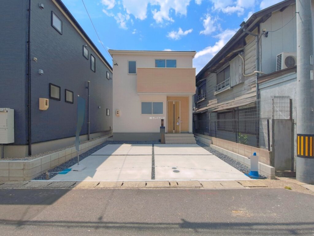 物件写真