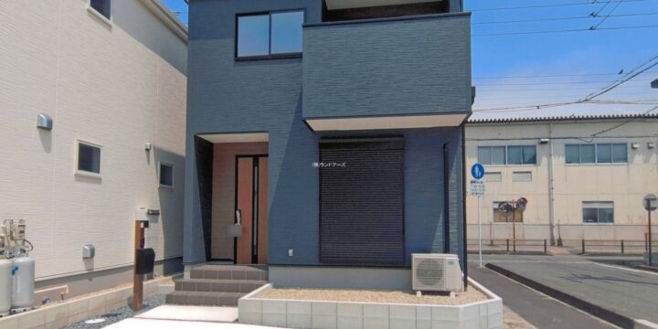 津島市立込町2丁目（戸建）02 1