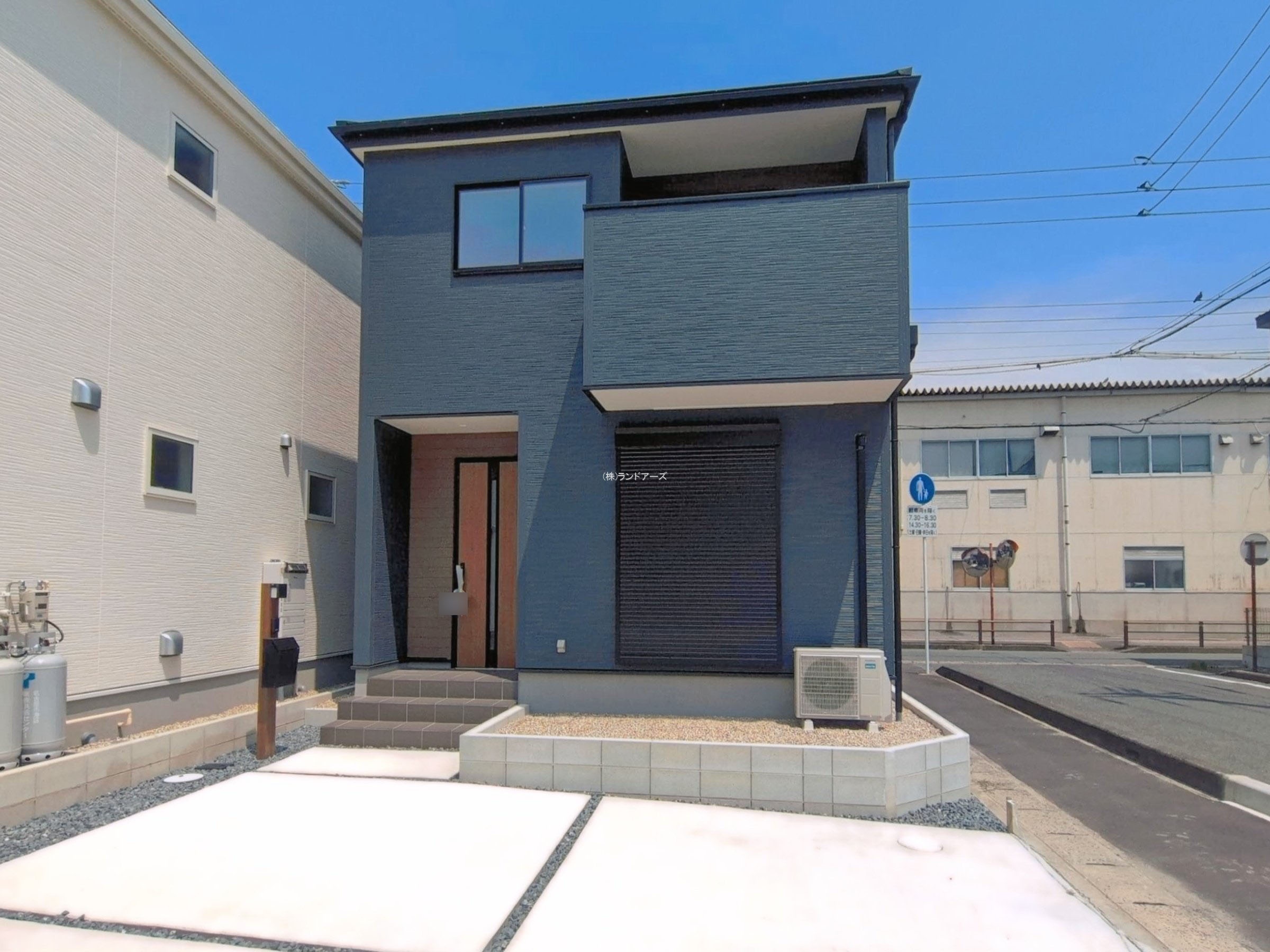 津島市立込町2丁目(戸建)02 1 - 株式会社ランドアーズ|名古屋の一戸建て(建売・中古戸建)・中古マンション・賃貸管理・不動産売却 津島市立込町2丁目(戸建)02 1