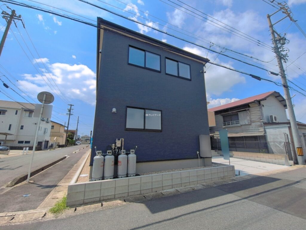 物件写真