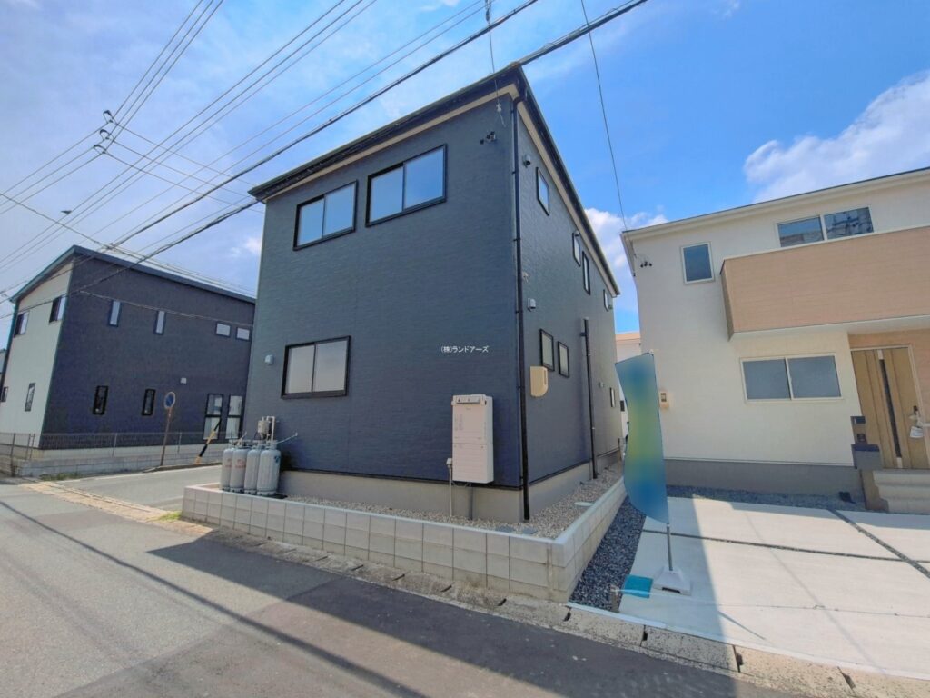 物件写真