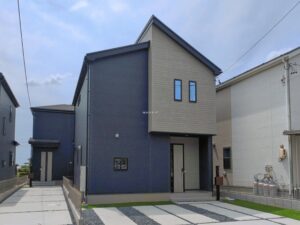 碧南市日進町4丁目（戸建）01 1