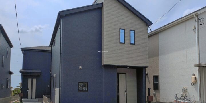 碧南市日進町4丁目（戸建）01 1