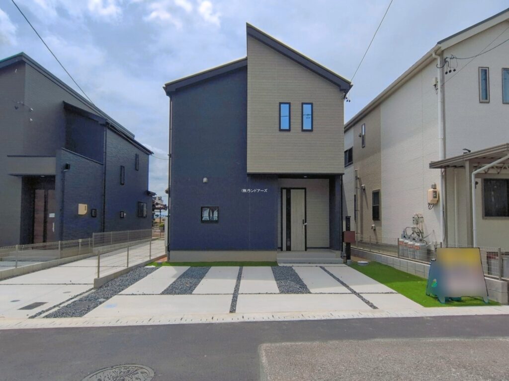 物件写真