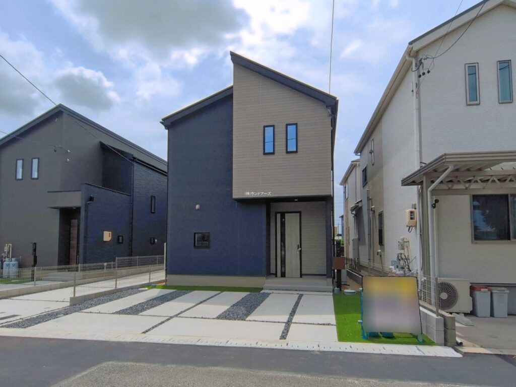 物件写真