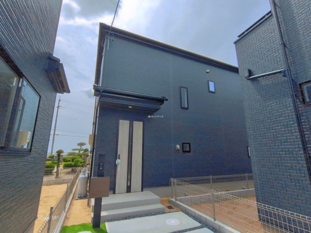 碧南市日進町4丁目（戸建）02 1