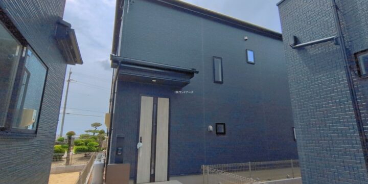 碧南市日進町4丁目（戸建）02 1