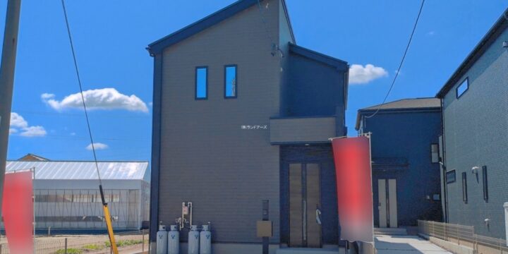 碧南市日進町4丁目（戸建）03 1