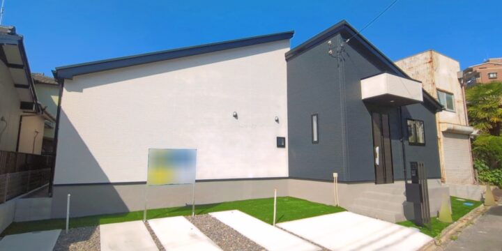 知多市南巽が丘1丁目（戸建）01 1
