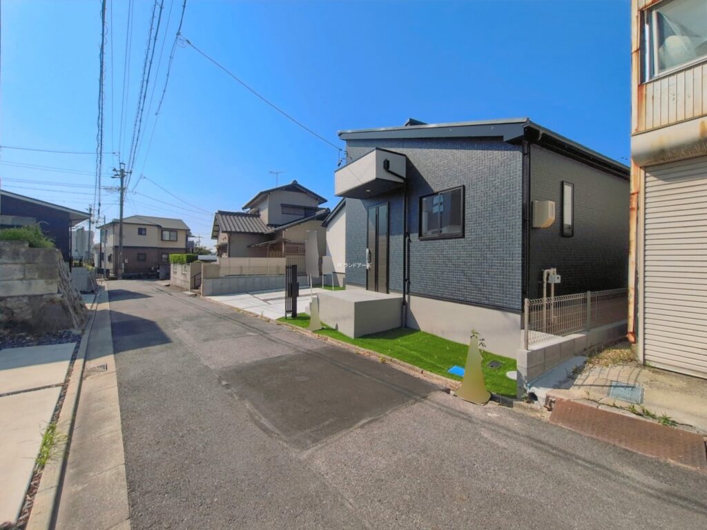物件写真