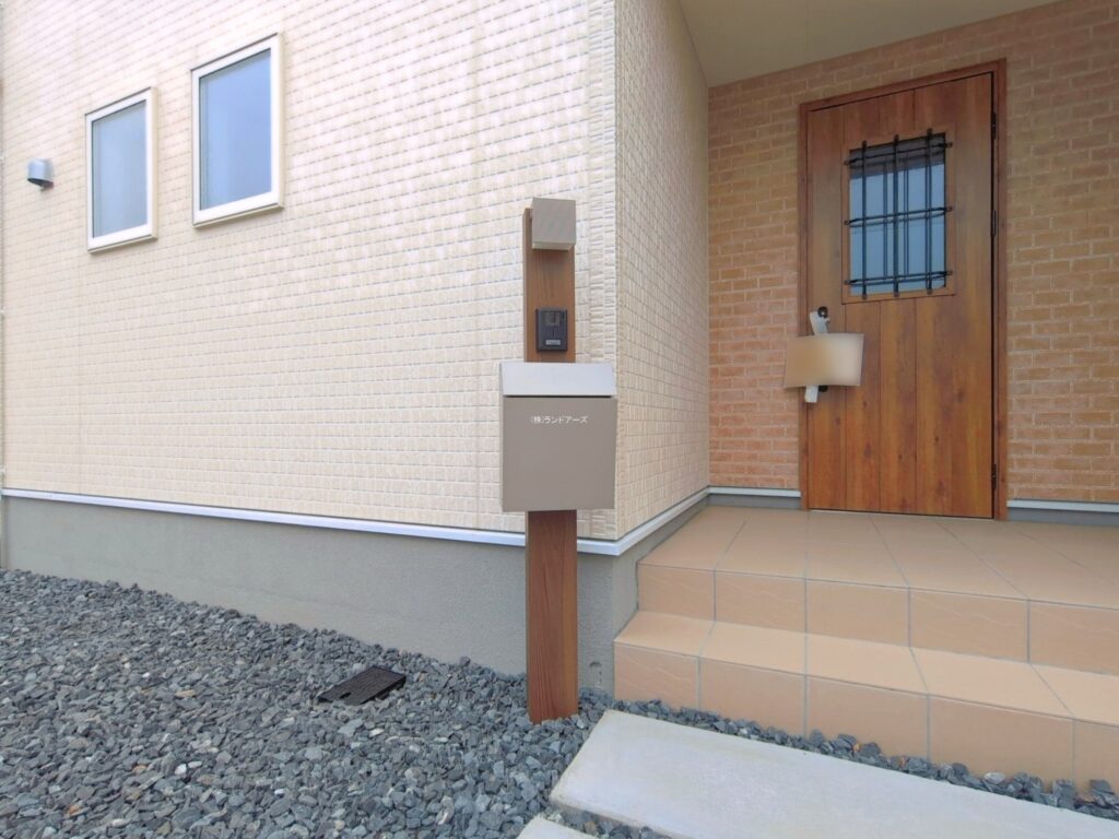 物件写真