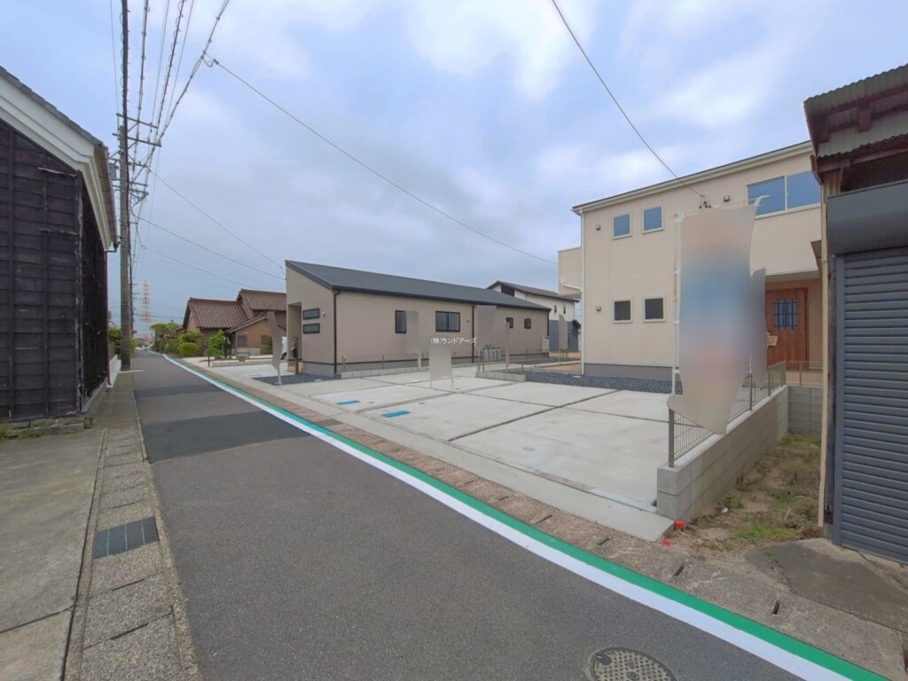 物件写真