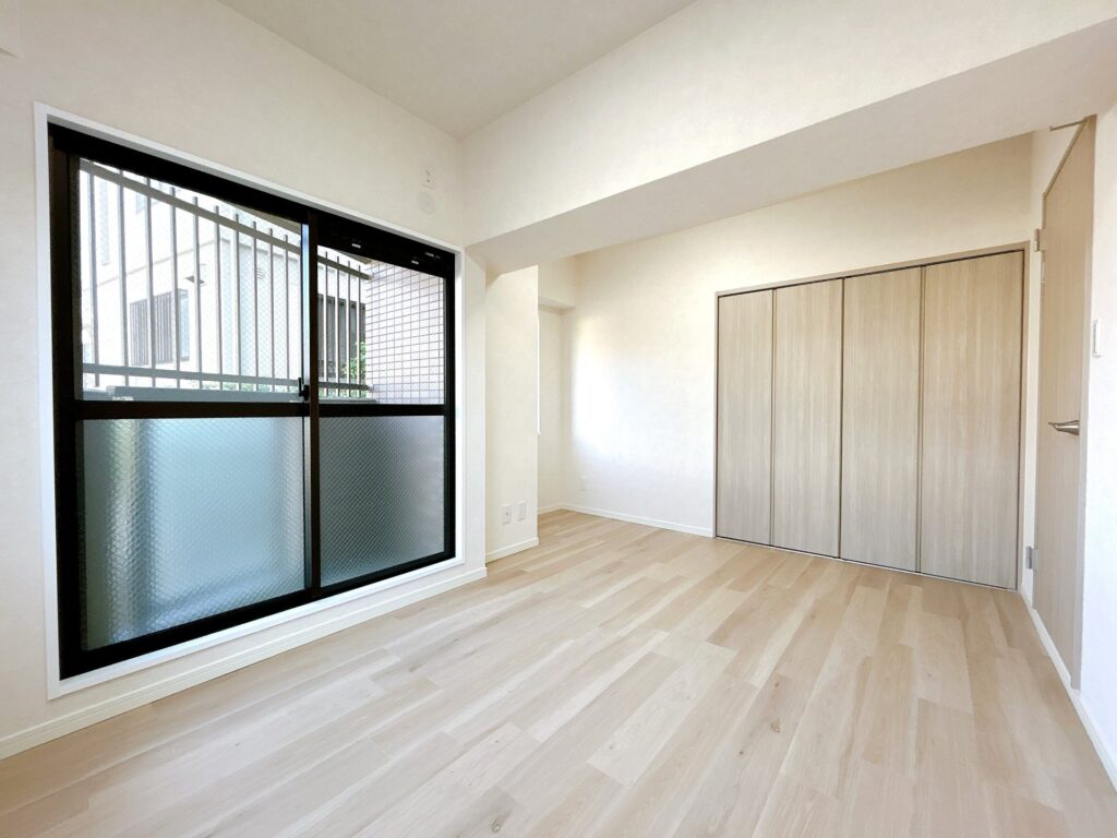室内写真